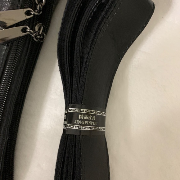 NWOT JINGPINPIJU Crossbody Bag - Picture 9 of 9
